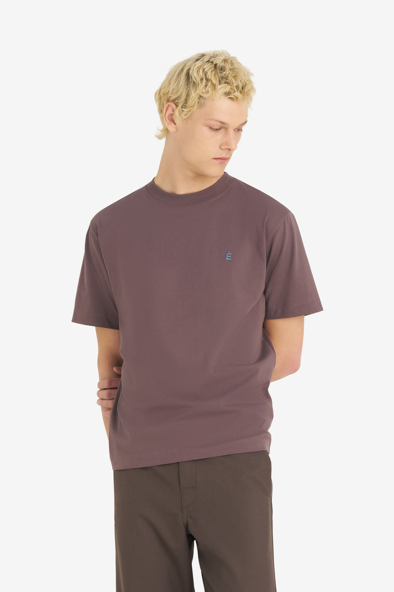 T-shirt Wonder É SCHISTE 2