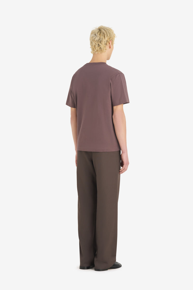 T-shirt Wonder É SCHISTE 4