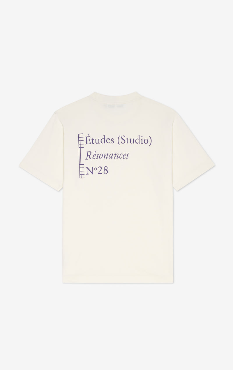 WONDER N28 XXS / OFF WHITE