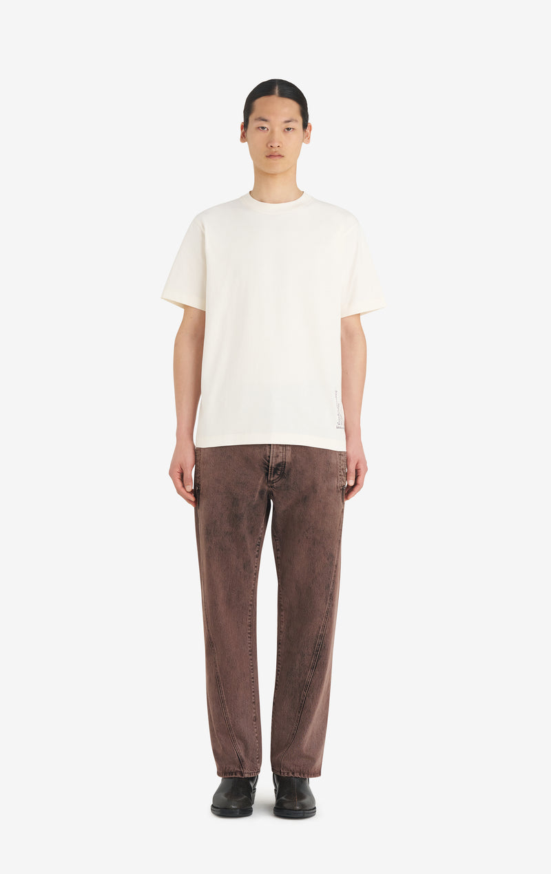 WONDER N28 XXS / OFF WHITE