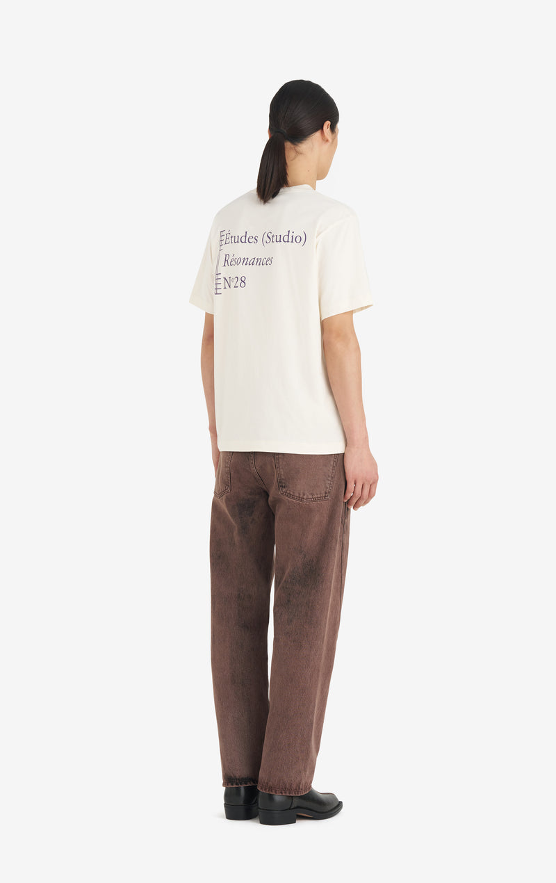 WONDER N28 XXS / OFF WHITE