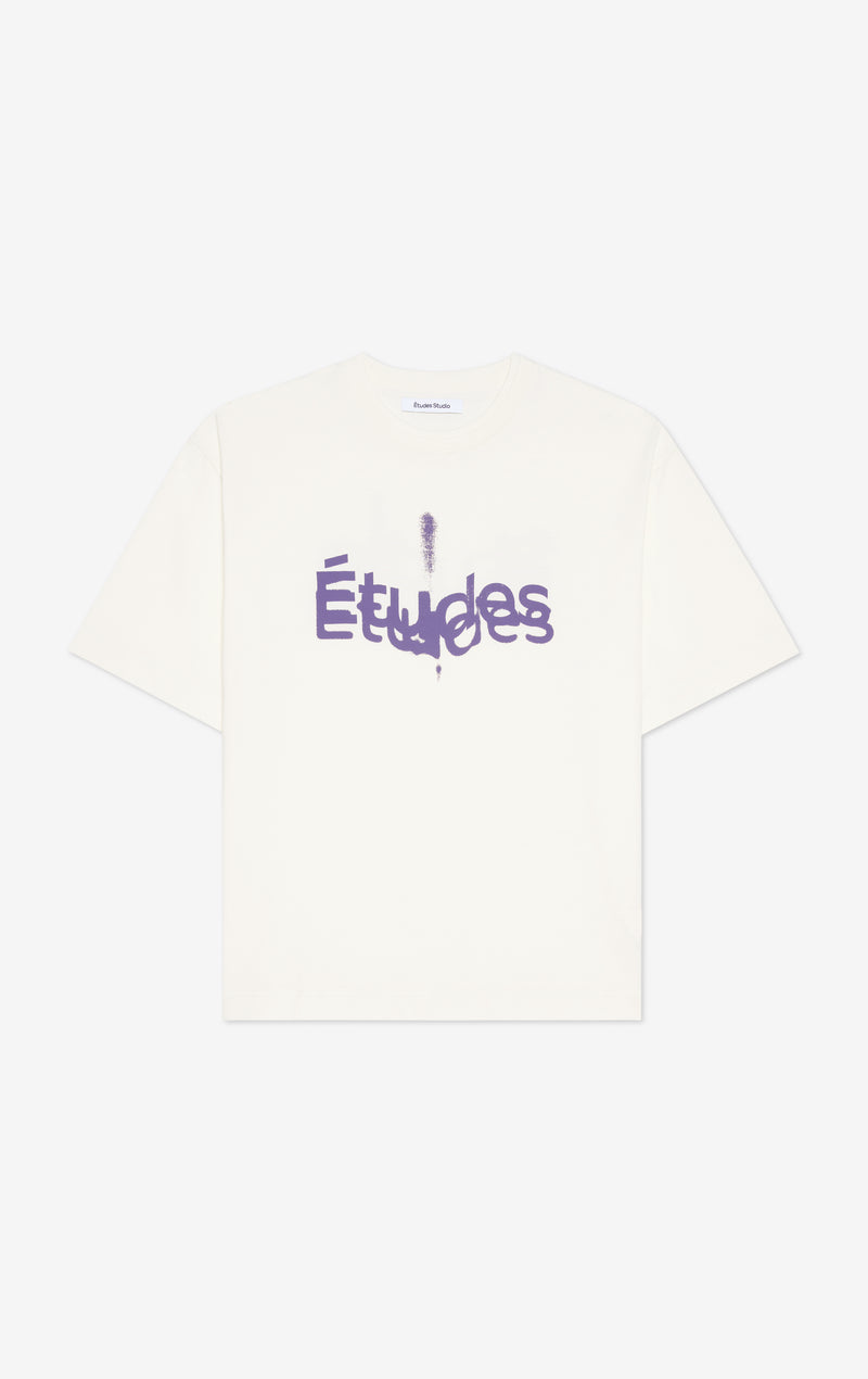 SOUND ETUDES STUDIO SCAN XXS / OFF WHITE