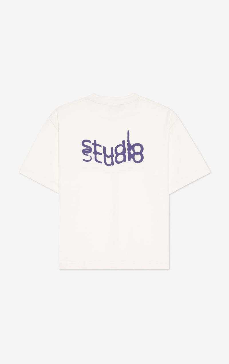 SOUND ETUDES STUDIO SCAN XXS / OFF WHITE