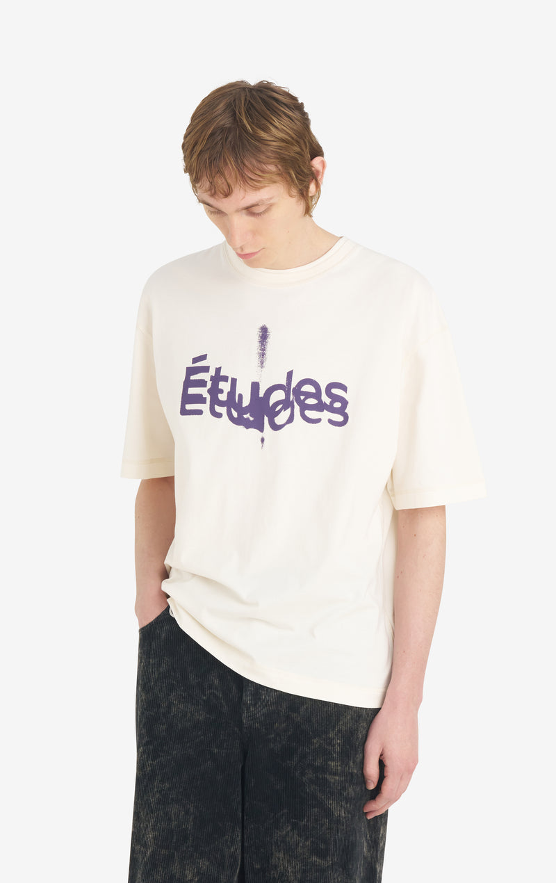 SOUND ETUDES STUDIO SCAN XXS / OFF WHITE