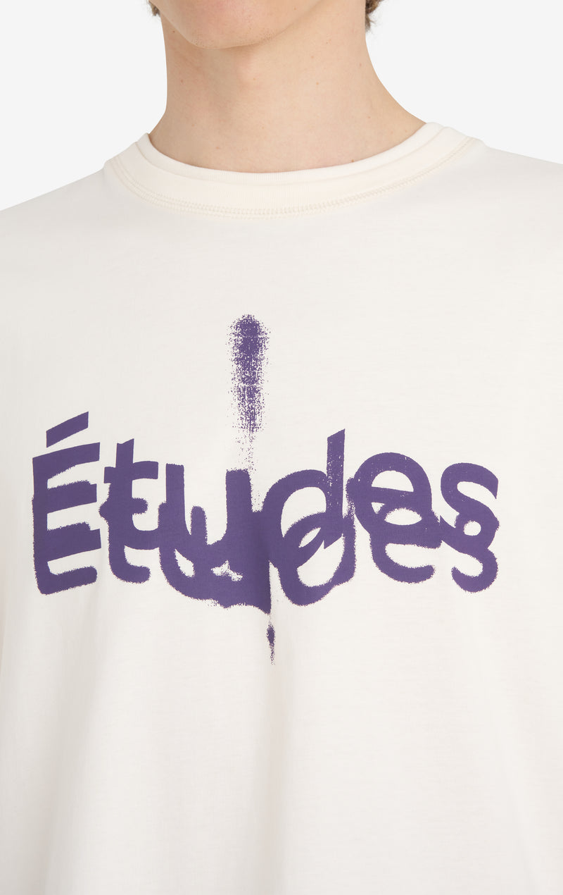 SOUND ETUDES STUDIO SCAN XXS / OFF WHITE
