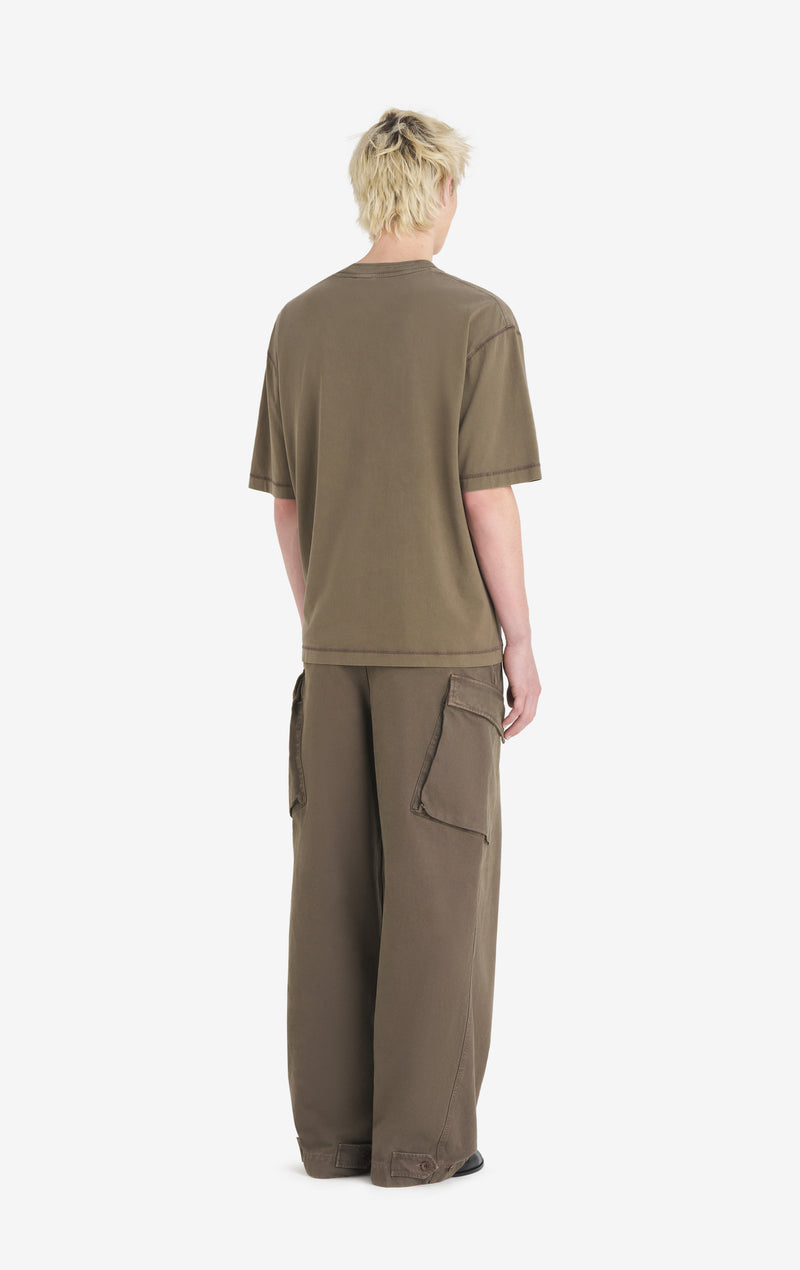 SOUND RESONANCES XXS / KHAKI