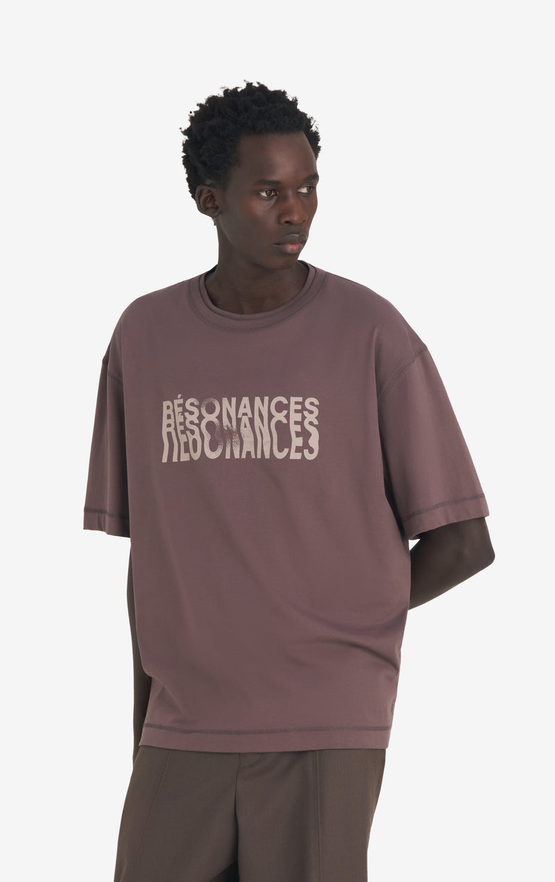 SOUND RESONANCES XXS / SHALE