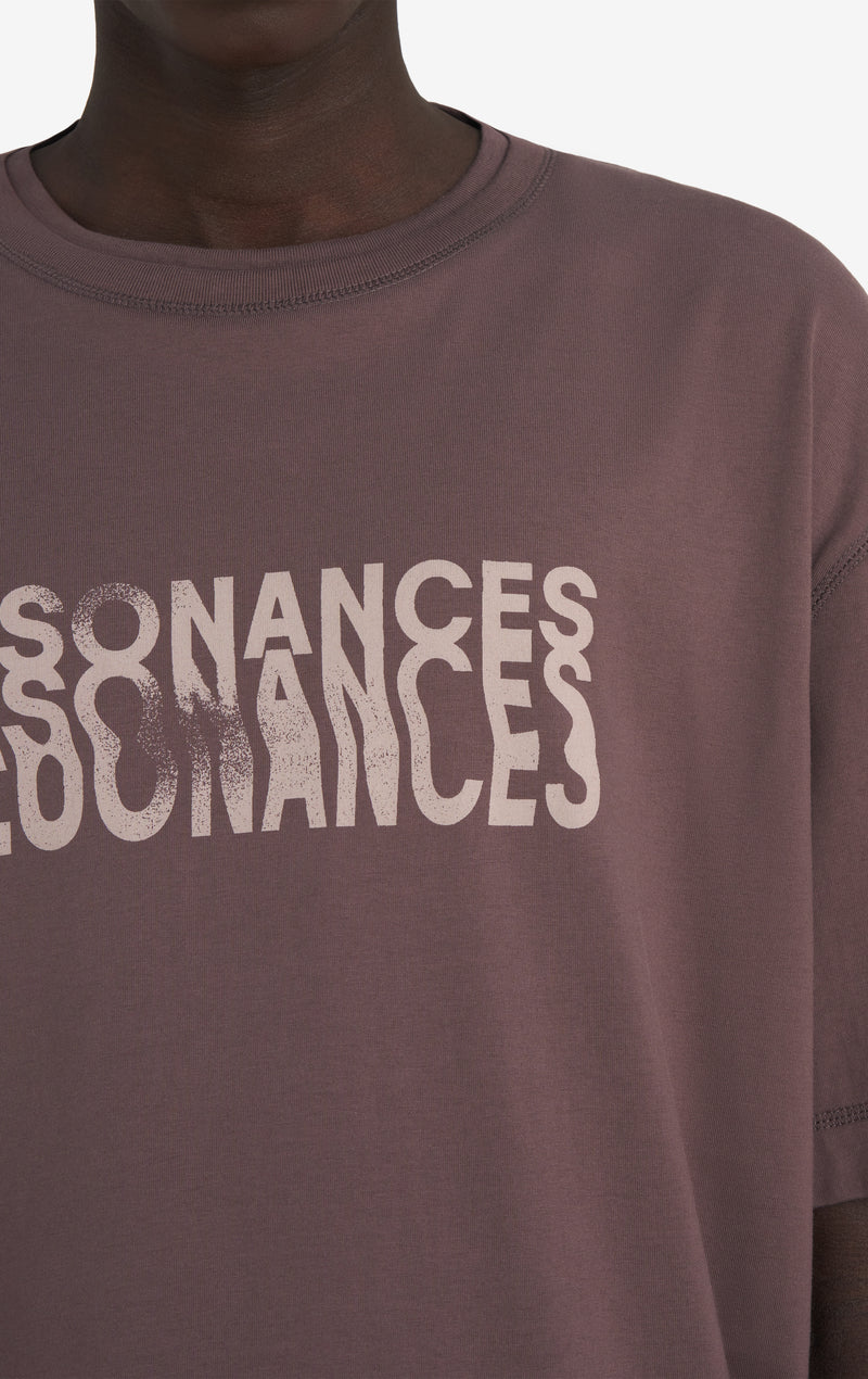 SOUND RESONANCES XXS / SHALE