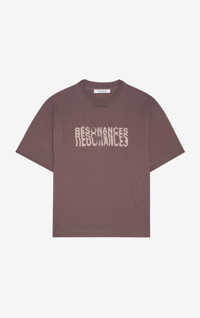 SOUND RESONANCES XXS / SHALE