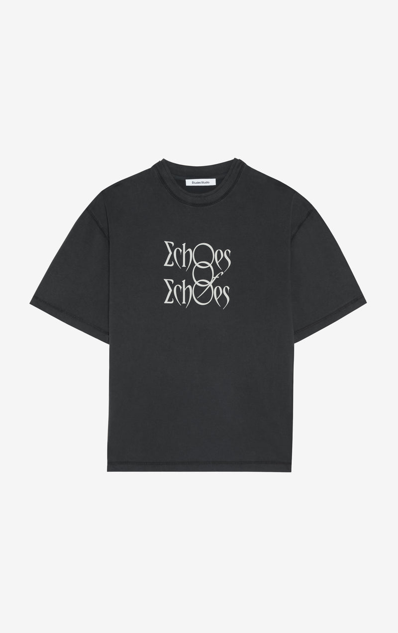 SOUND ECHOES XXS / BLACK