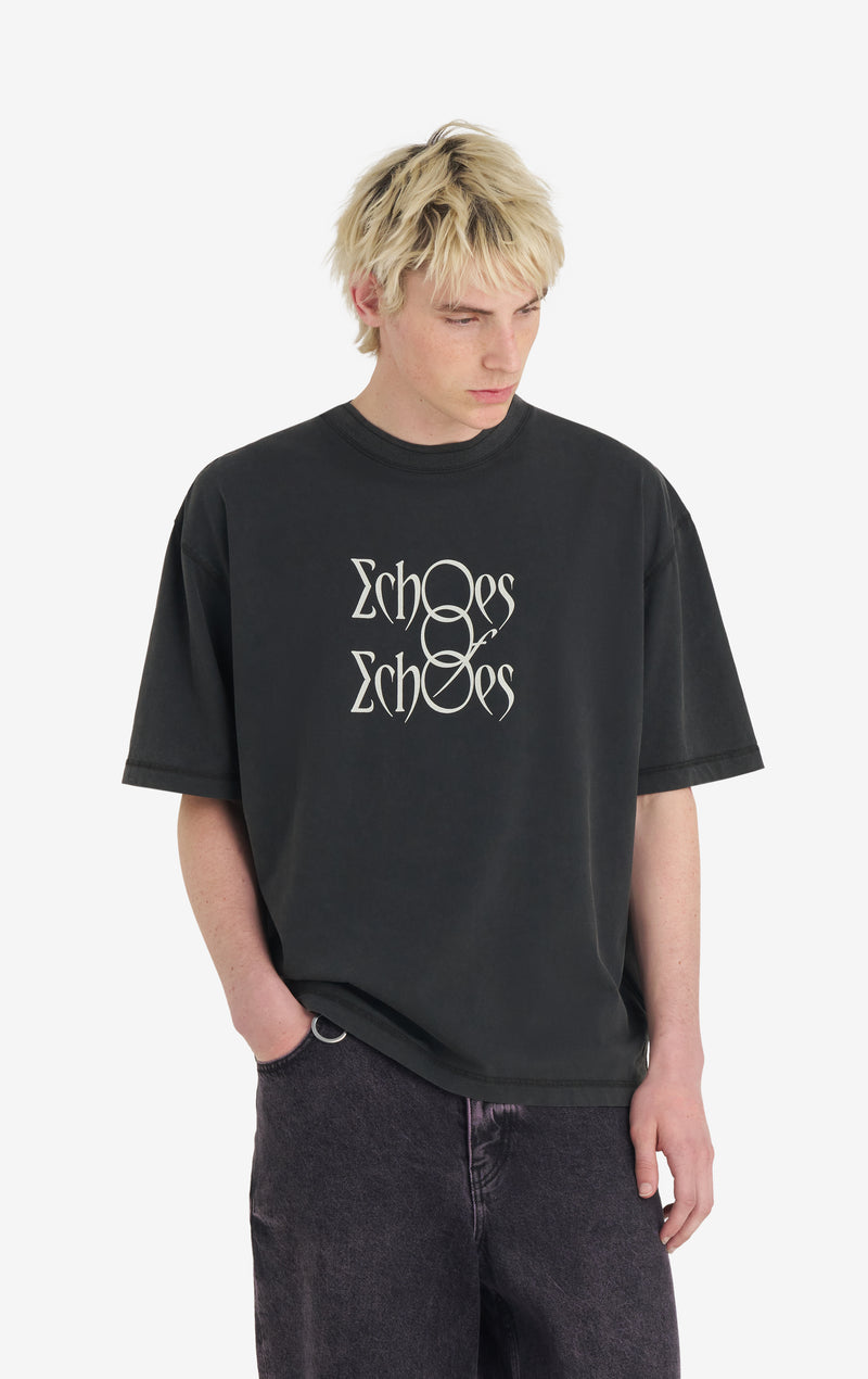 SOUND ECHOES XXS / BLACK