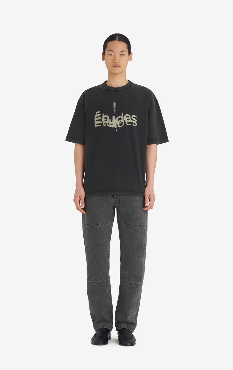 SOUND ETUDES STUDIO SCAN XXS / BLACK