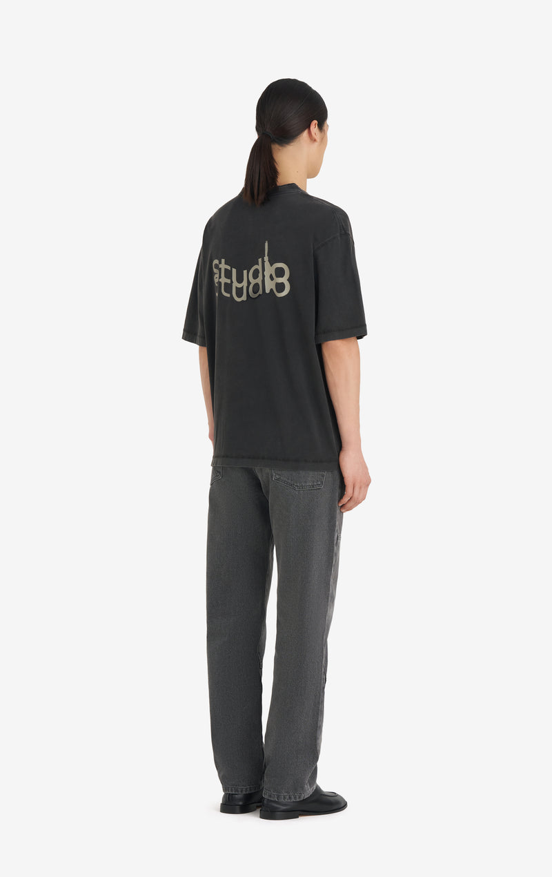 SOUND ETUDES STUDIO SCAN XXS / BLACK
