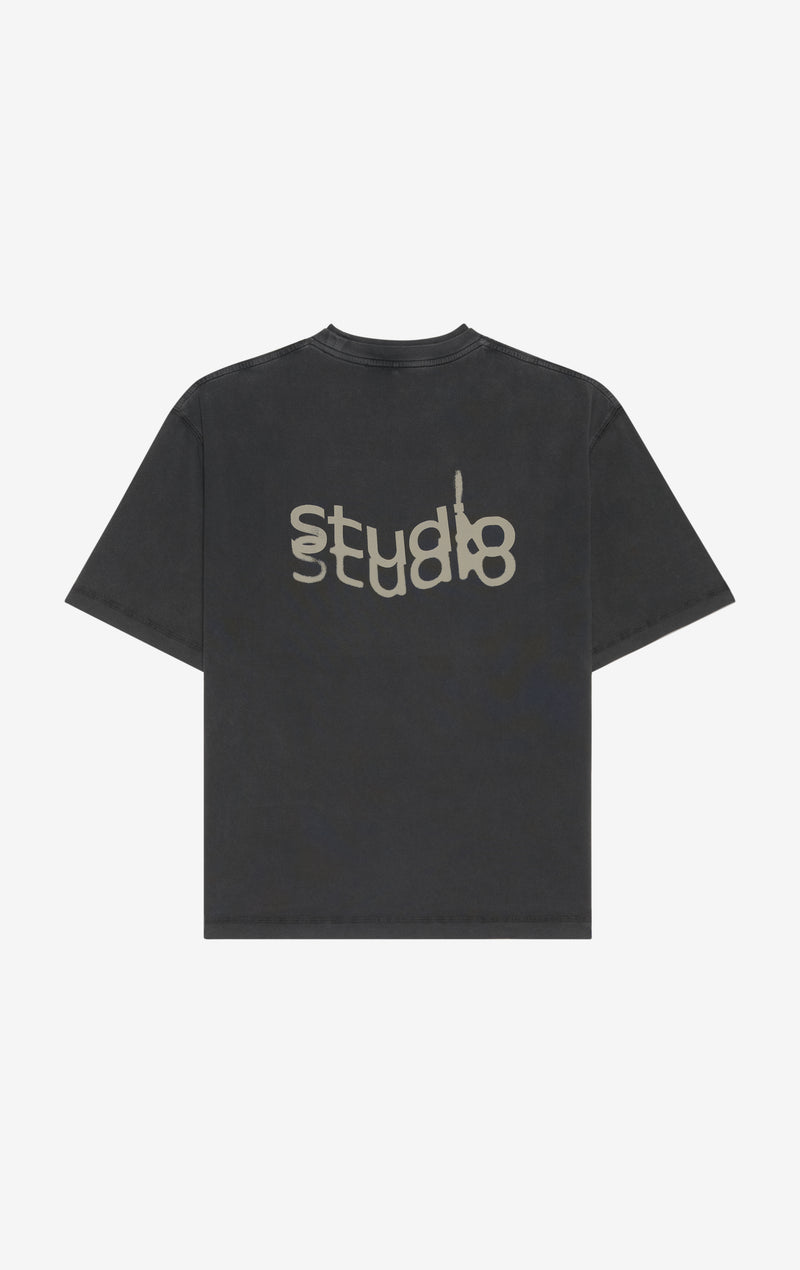 SOUND ETUDES STUDIO SCAN XXS / BLACK