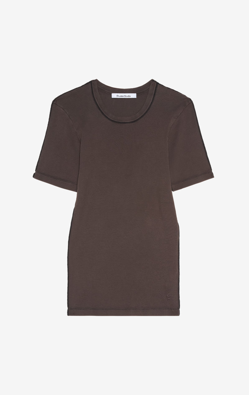 IDEA XXS / DK BROWN