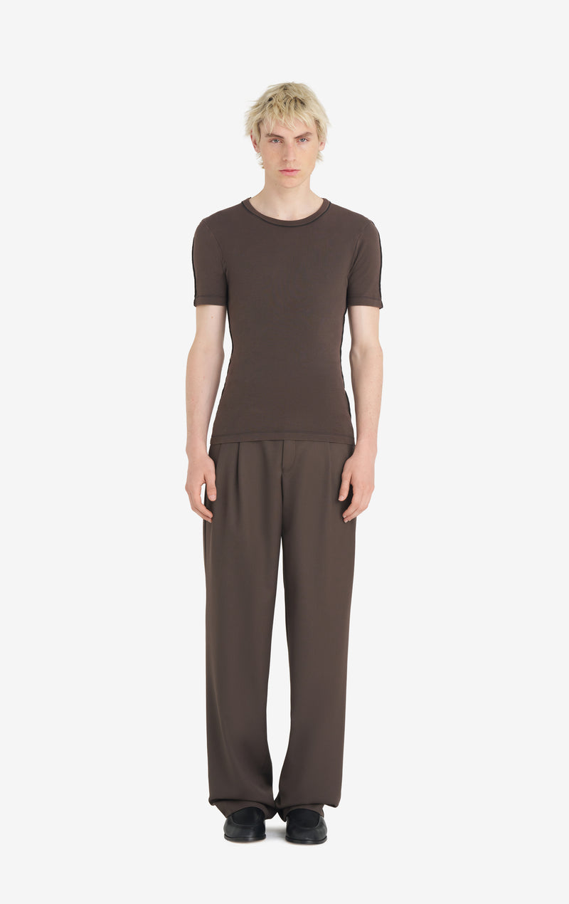 IDEA XXS / DK BROWN