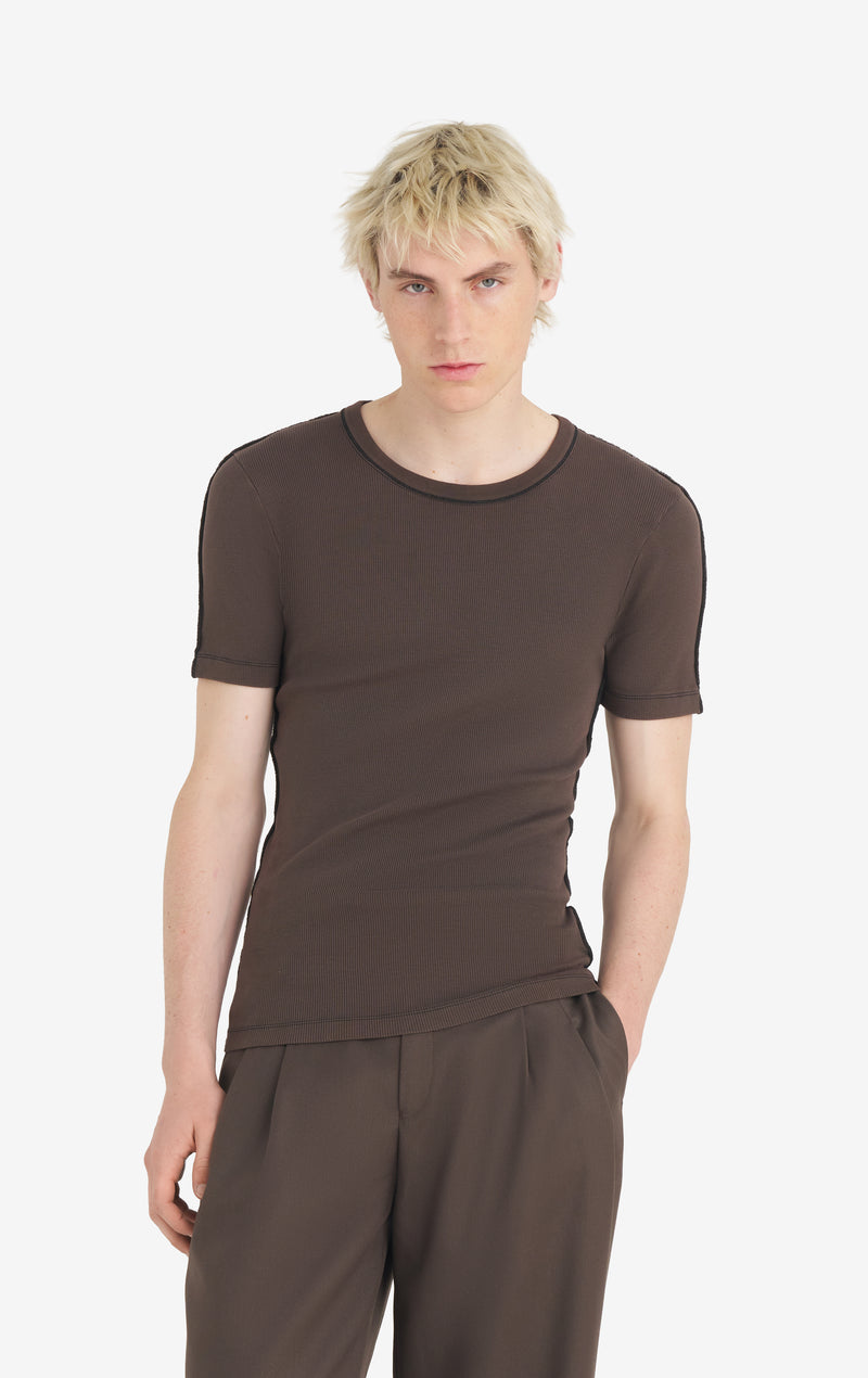 IDEA XXS / DK BROWN