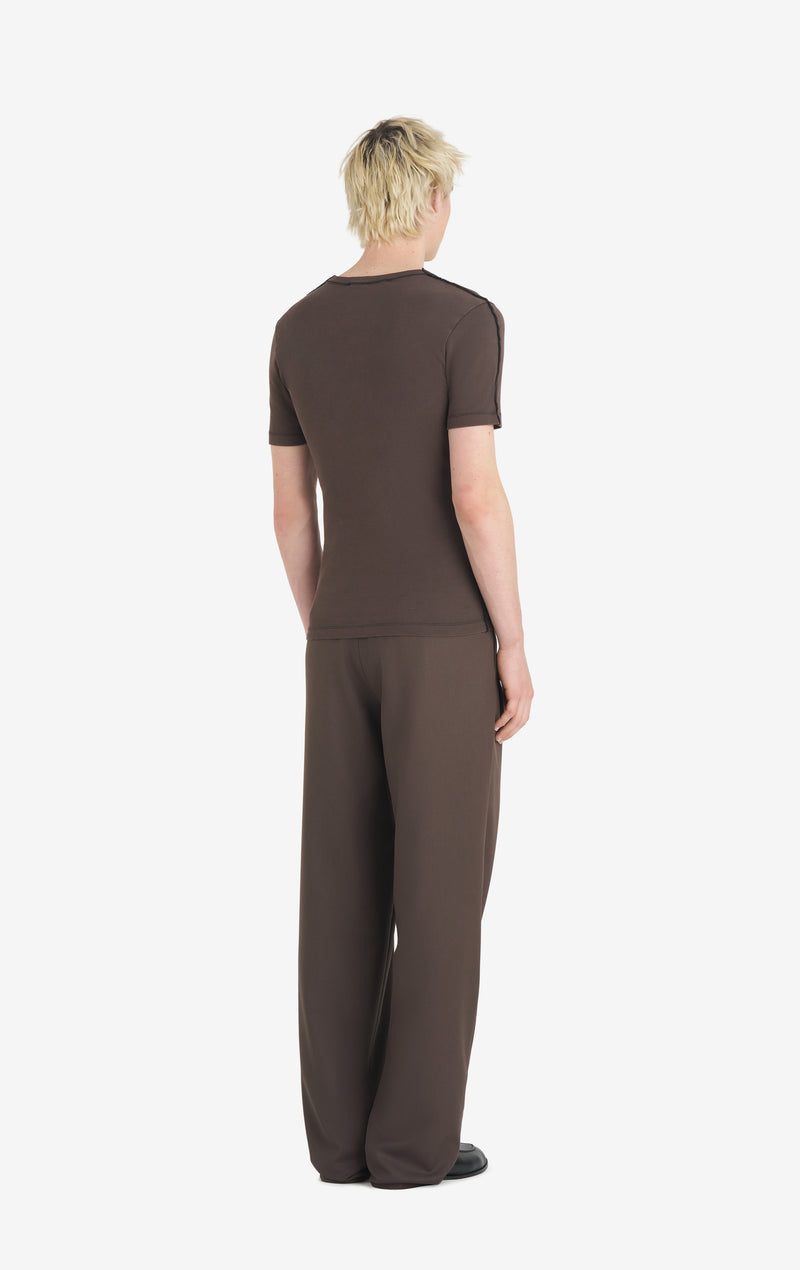 IDEA XXS / DK BROWN