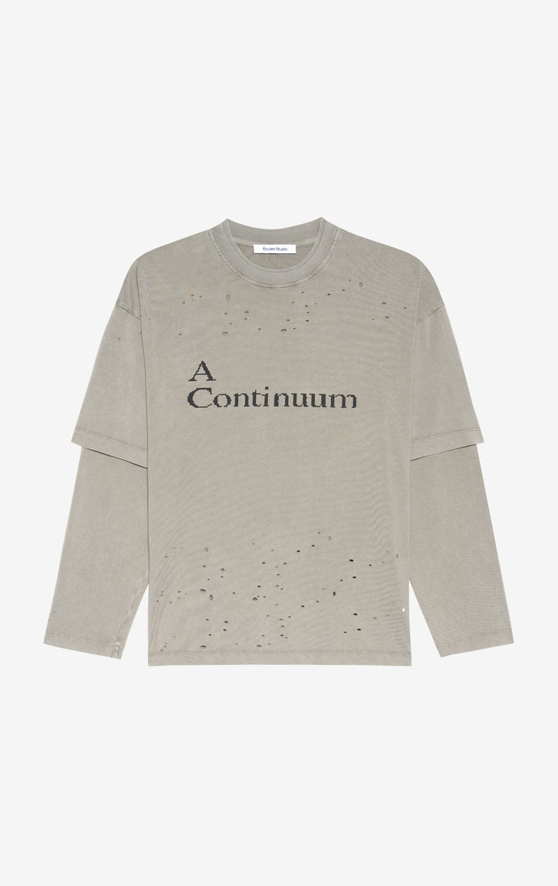 GOUDRON CONTINUUM XXS / KHAKI