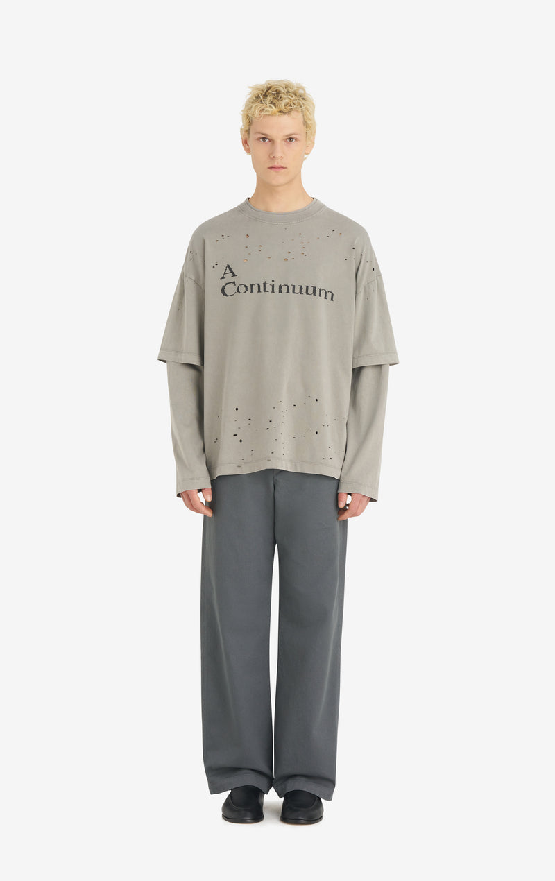 GOUDRON CONTINUUM XXS / KHAKI