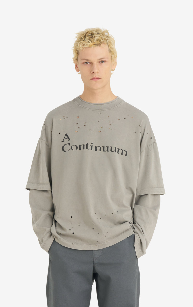 GOUDRON CONTINUUM XXS / KHAKI