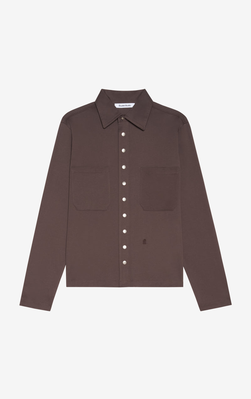 RECORD XXS / DK BROWN