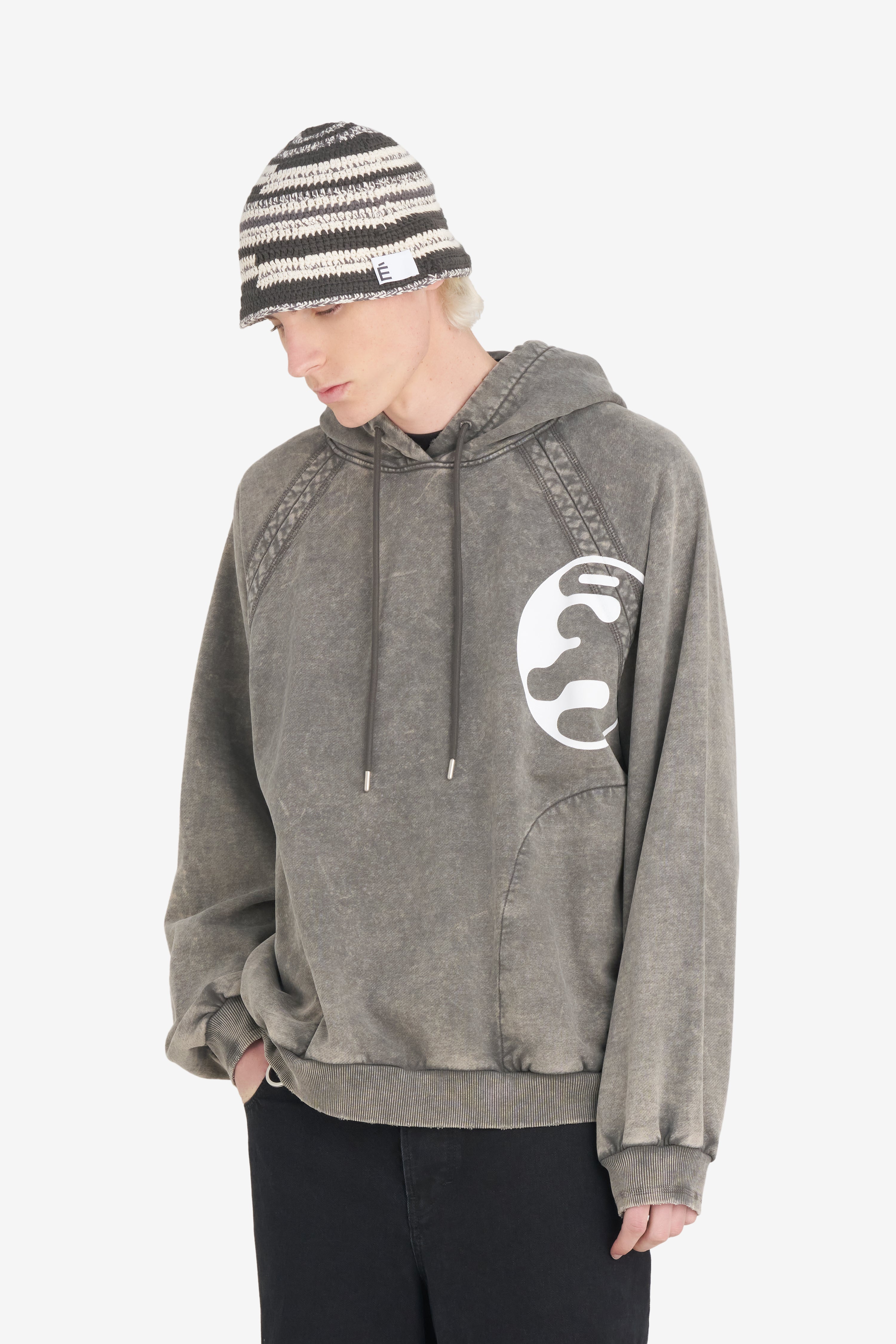 Men's sweatshirts, crewnecks and hoodies | Études Studio