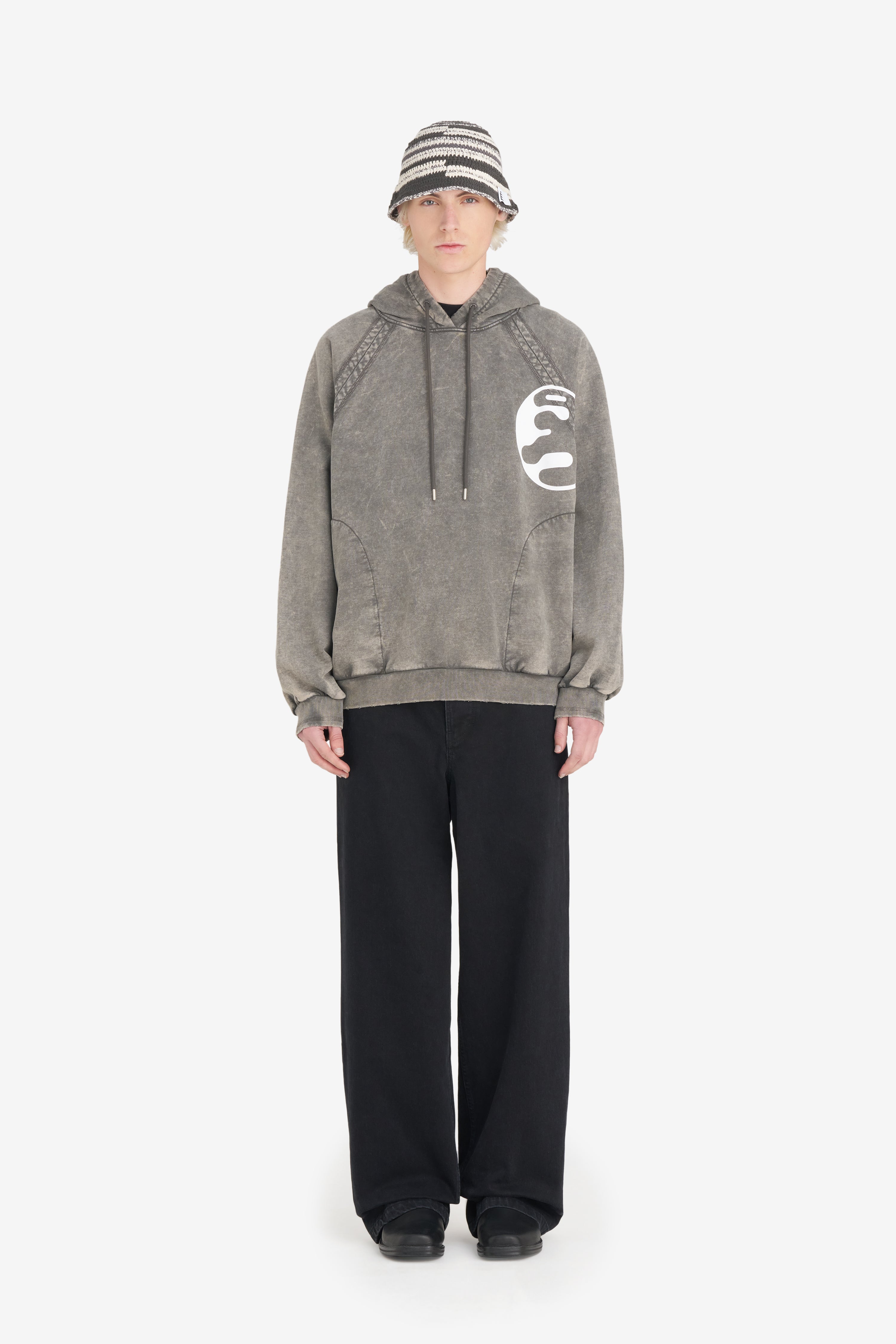 Men's sweatshirts, crewnecks and hoodies | Études Studio
