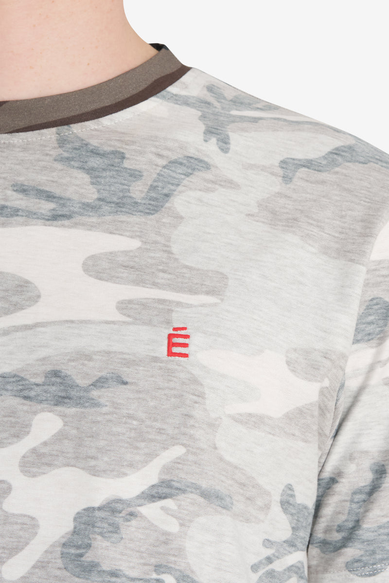 Wonder É T-Shirt KHAKI 5