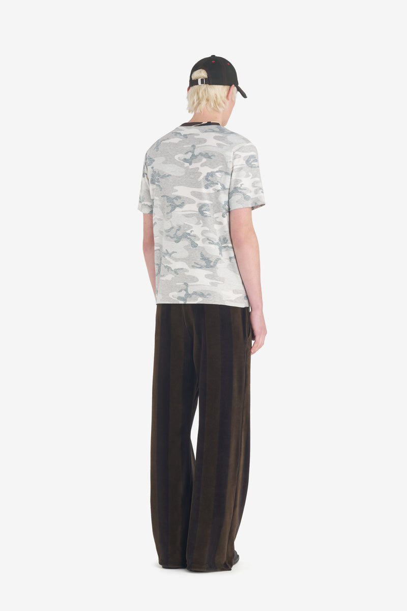 Wonder É T-Shirt KHAKI 4
