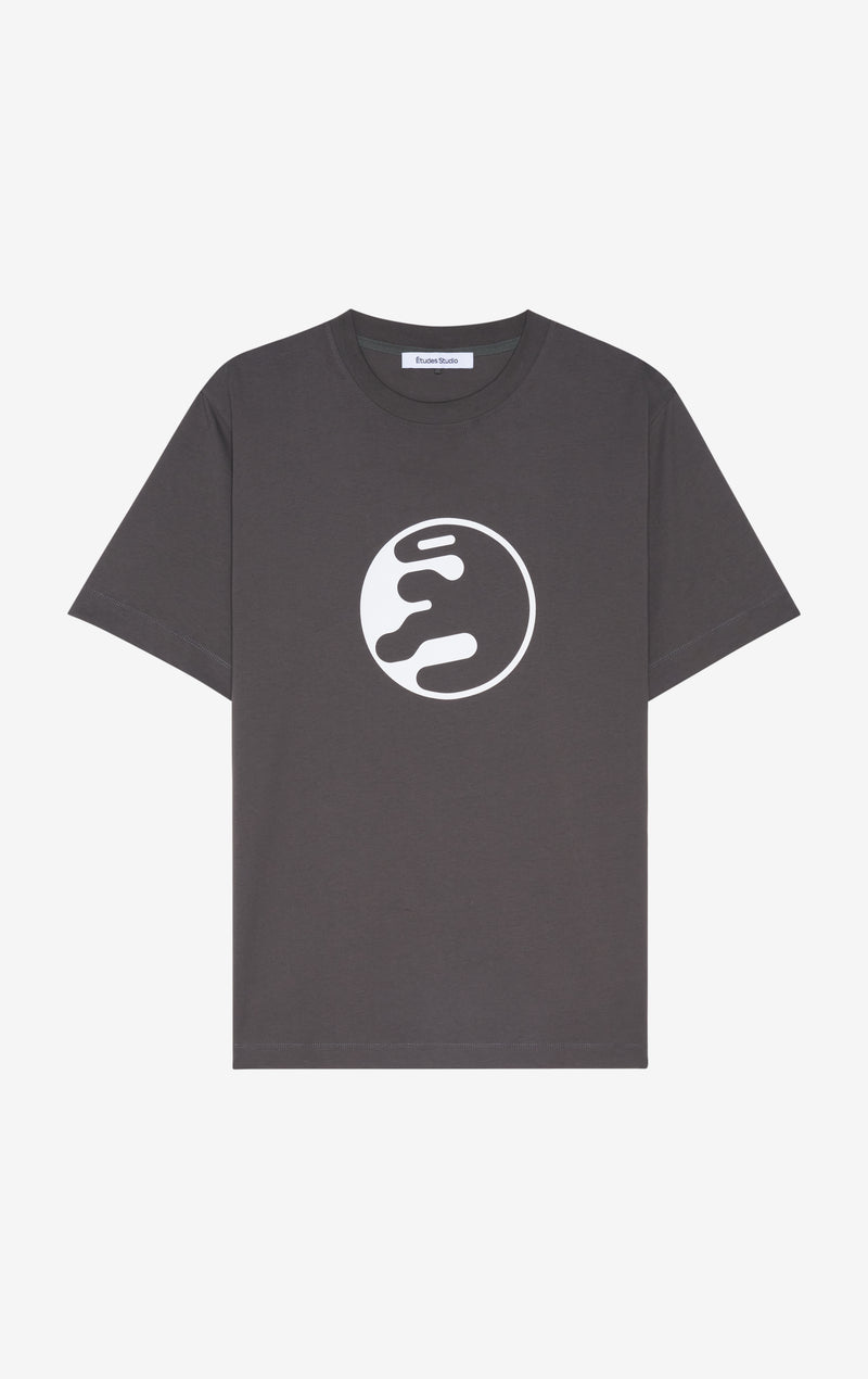 REGULAR TS SPHERE XXS / DKGREY