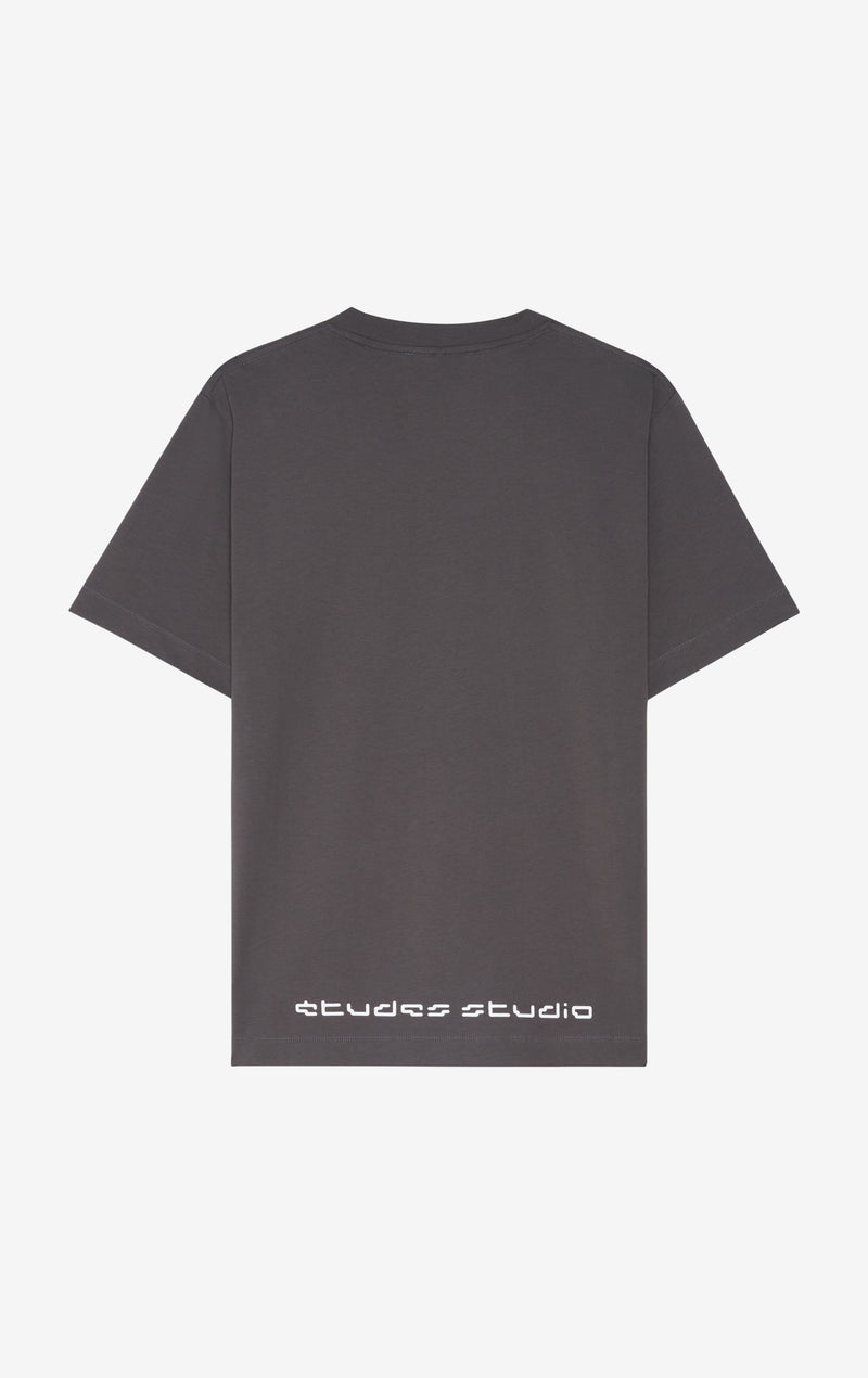 REGULAR TS SPHERE XXS / DKGREY