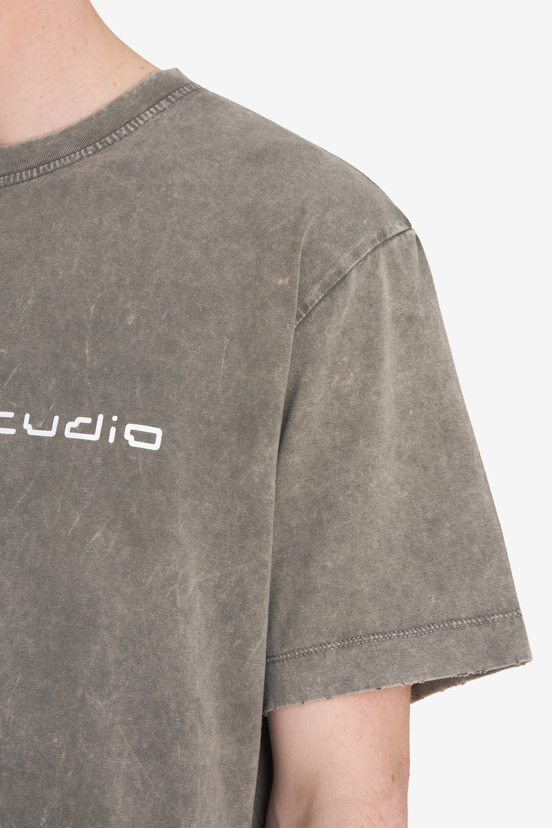 AUDIO TS RÉGULIER GRIS LT 5