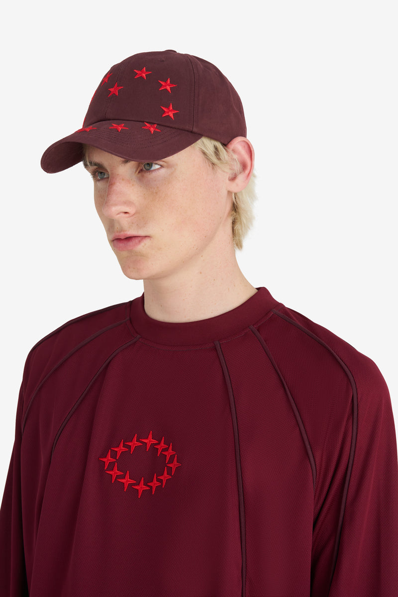 Casquette Away VIN 3