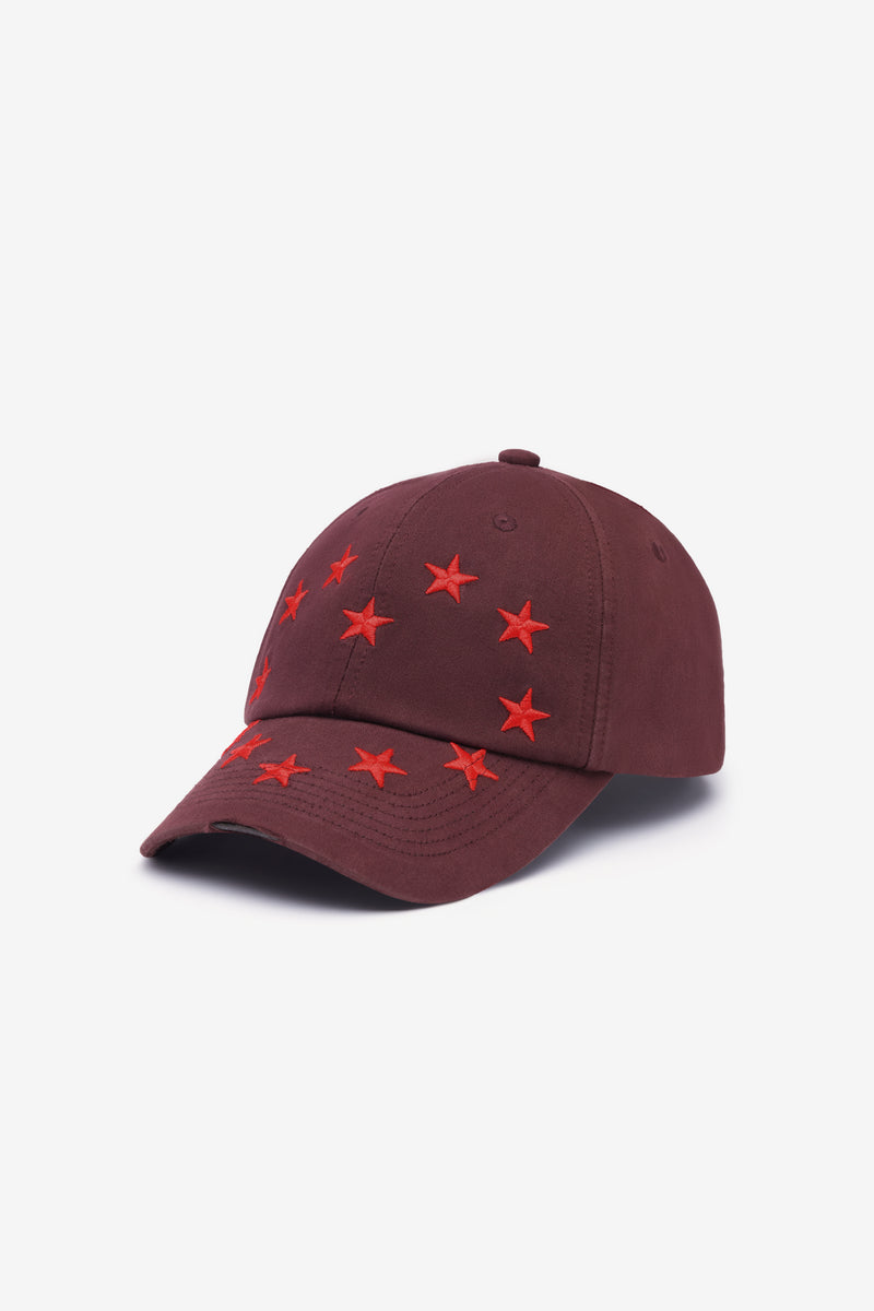 Casquette Away VIN 1