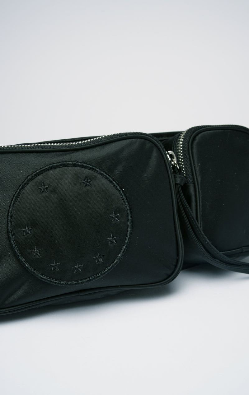 FUTURE ONE SIZE / BLACK