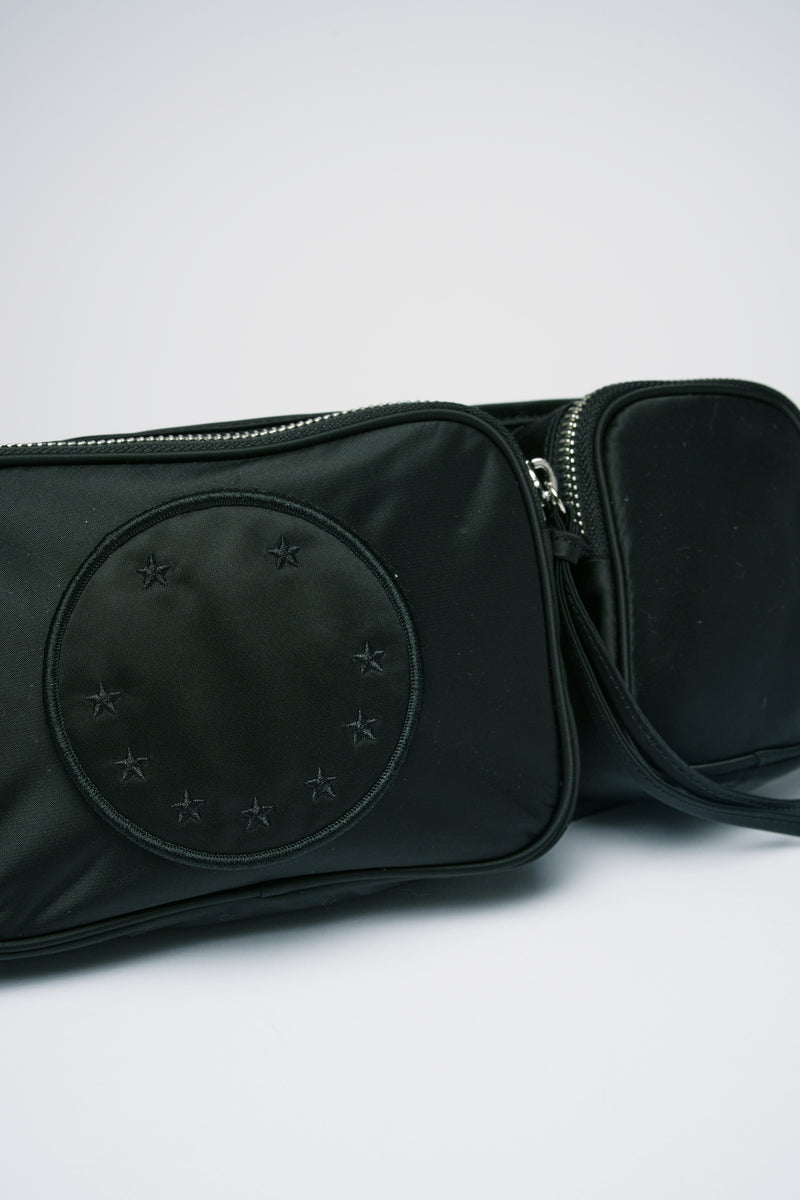 FUTURE BAG - BLACK BLACK 1