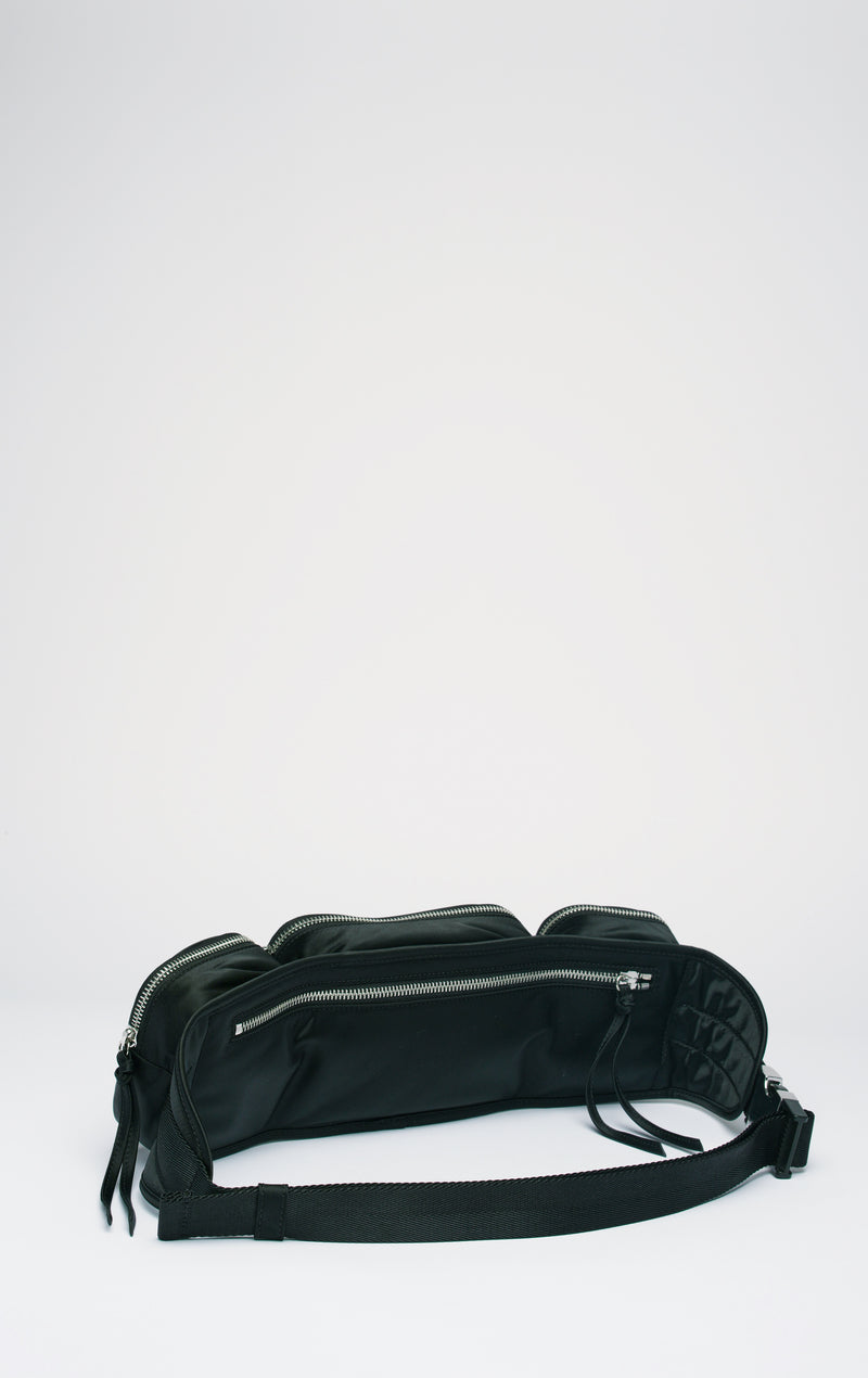 FUTURE ONE SIZE / BLACK