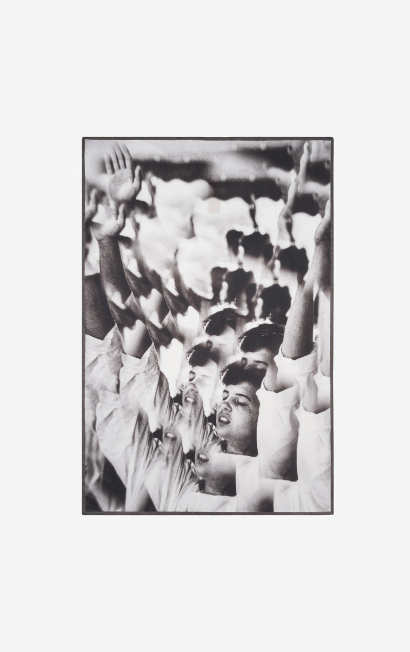 DREAMY ONE SIZE / AOP