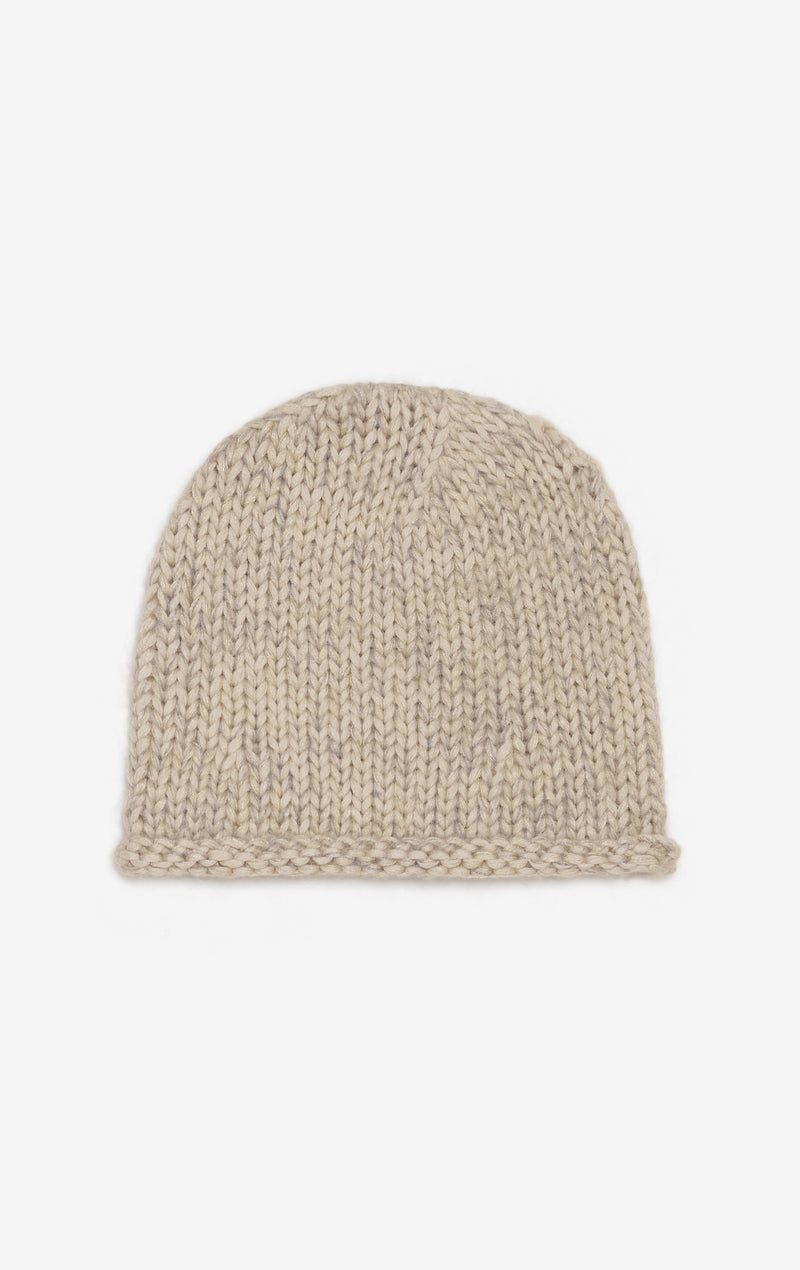 RISING ONE SIZE / BEIGE