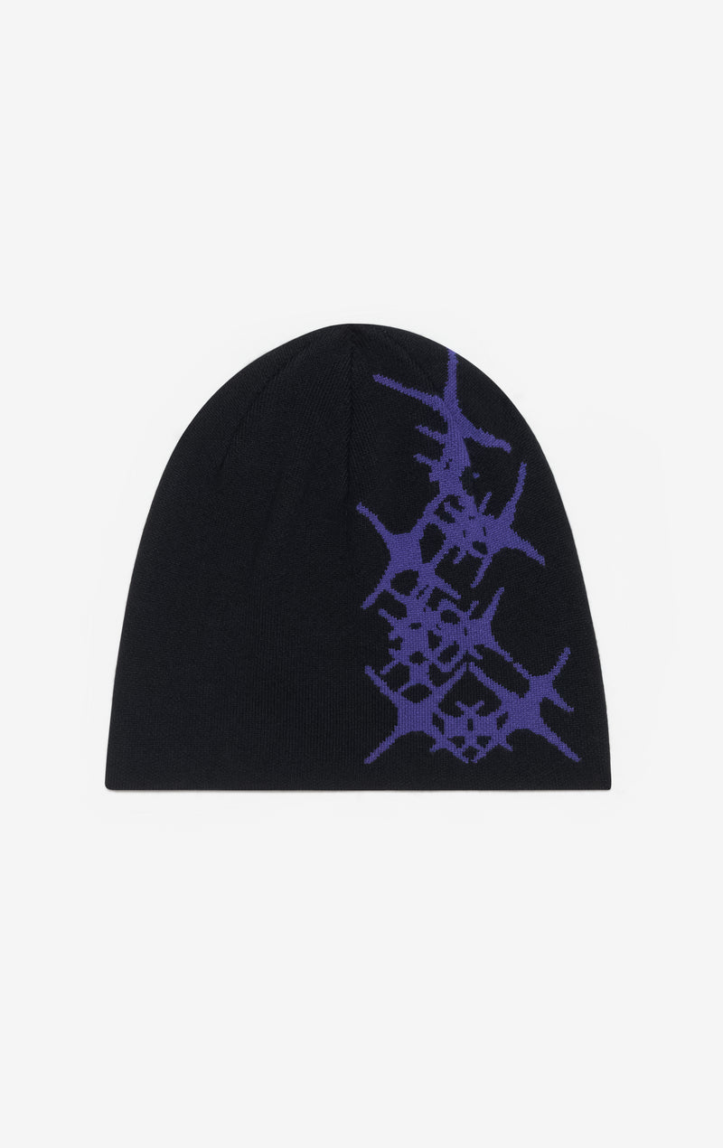 PORTRAIT TWELVE ONE SIZE / BLACK