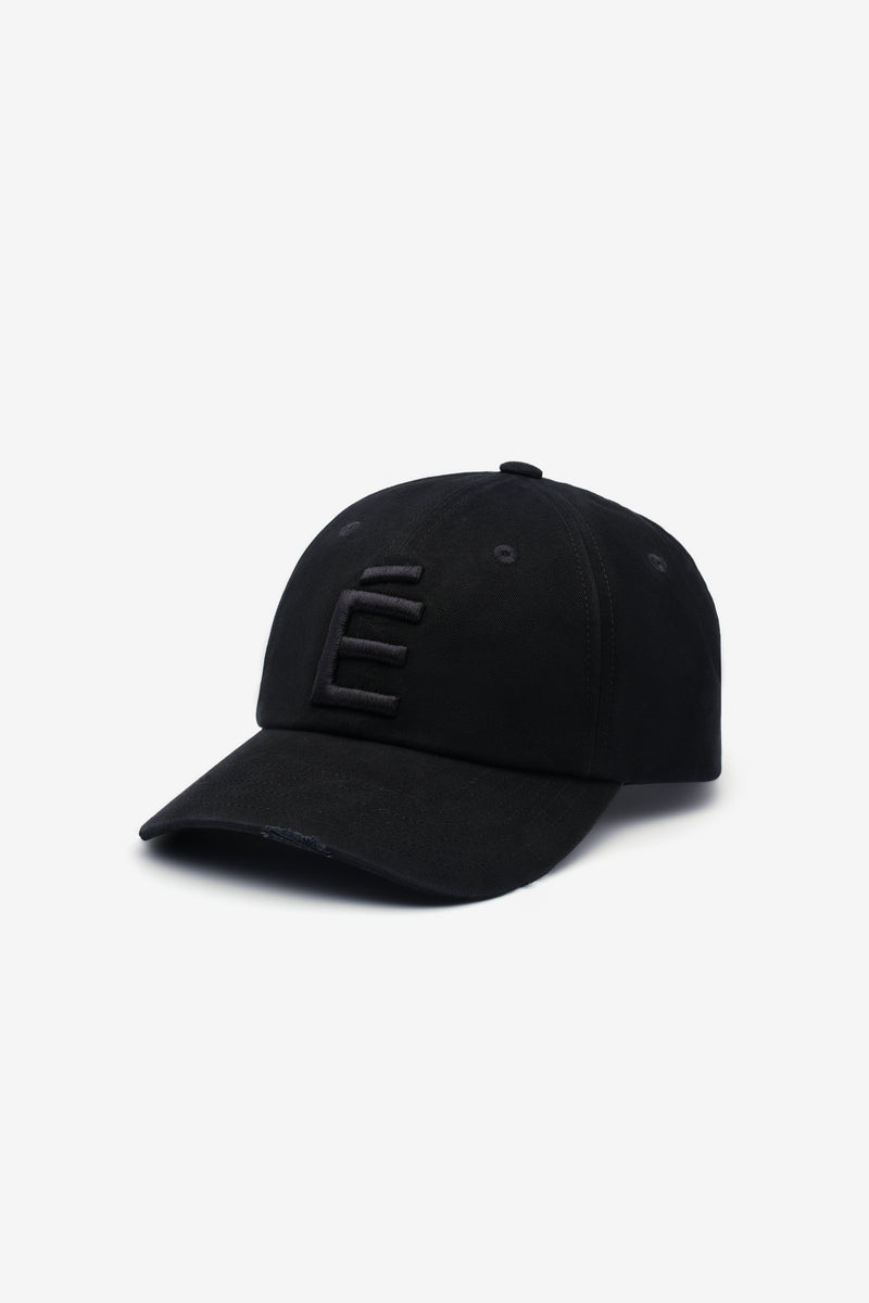 Casquette Away NOIR 1