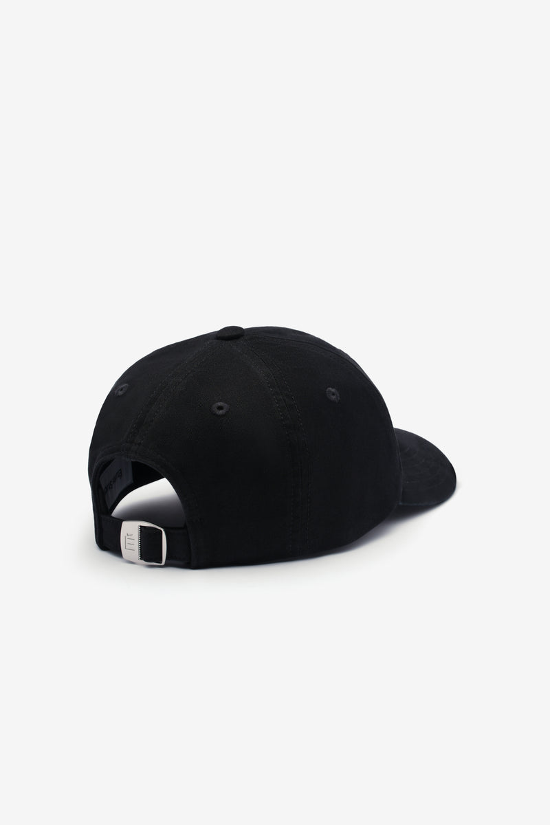 Casquette Away NOIR 3