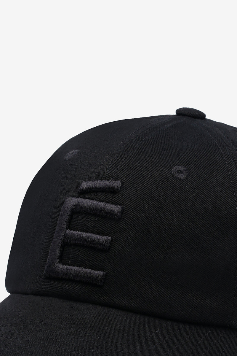 Casquette Away NOIR 2