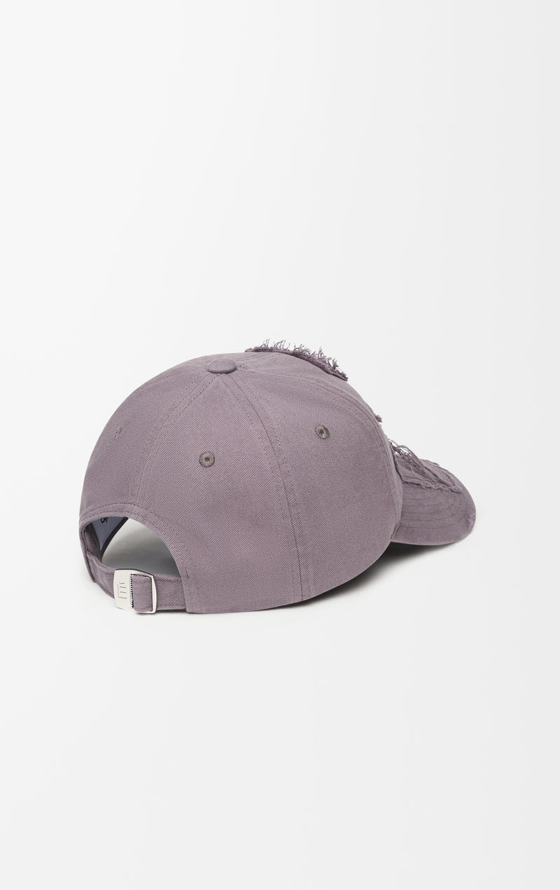 AWAY ACCENT RAW CAP - SHALE ONE SIZE / SHALE