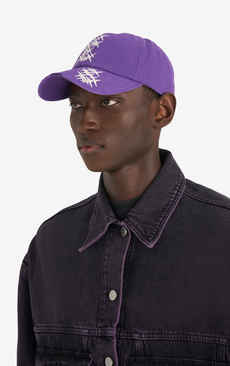 AWAY TWELVE ONE SIZE / PURPLE