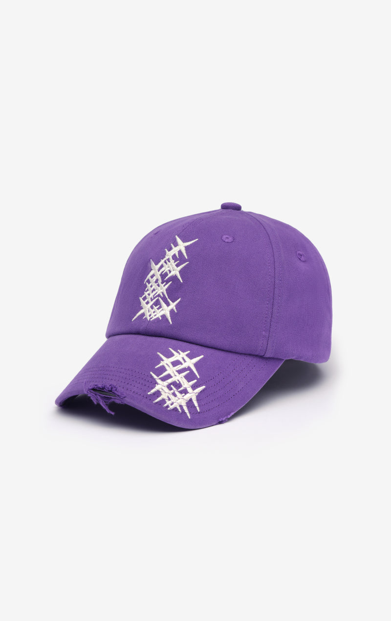 AWAY TWELVE ONE SIZE / PURPLE