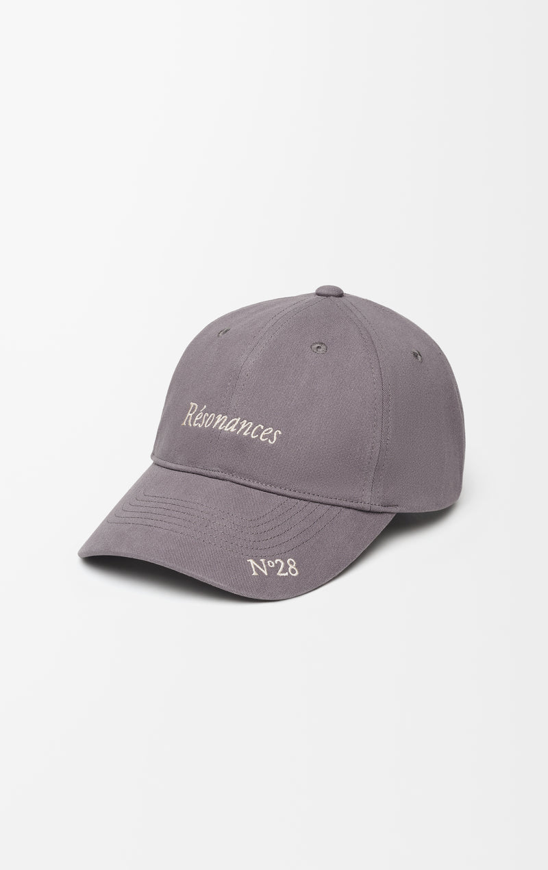 Booster N°28 Cap
