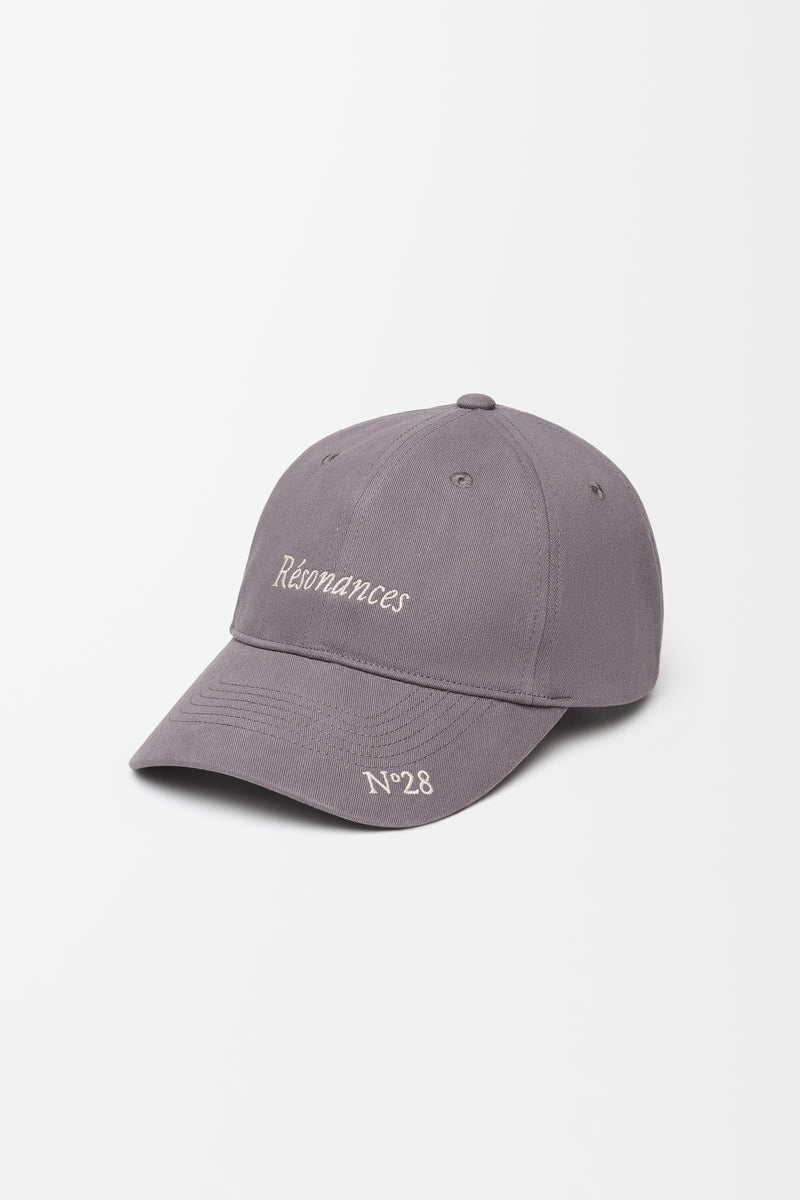 Casquette Booster N°28 SCHISTE 1