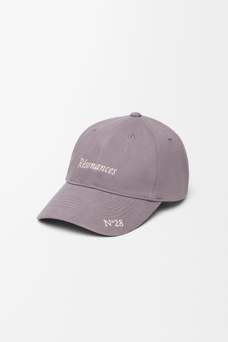 Casquette Booster N°28 SCHISTE 1